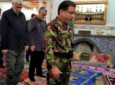 با خواندن کدام سوره در نماز همه گناهان بخشیده می‌شود؟ 