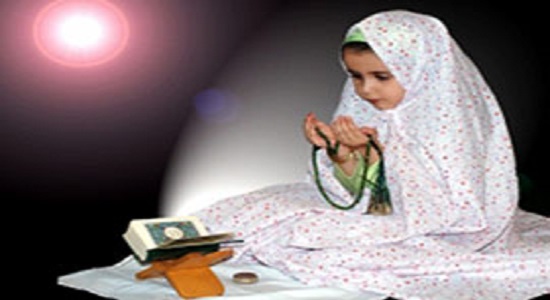     دو رکعت عشق