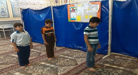 اهمیت نماز برای نوجوانان در دو جمله