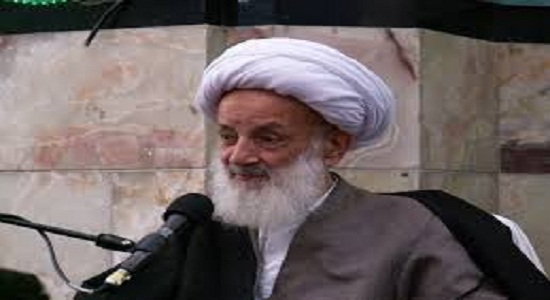 ای مرغ سحر عشق ز پروانه بیاموز!