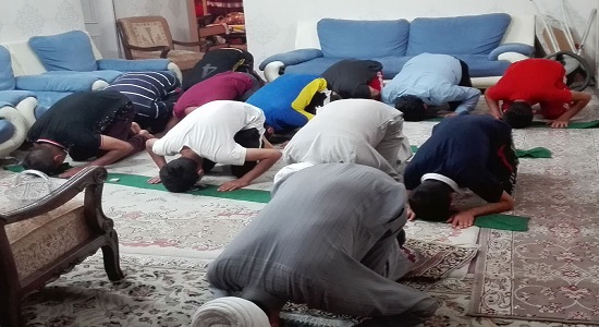 راههای شناخت عدالت امام جماعت