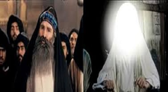 پادکست؛ ترک جلسه بخاطر نماز