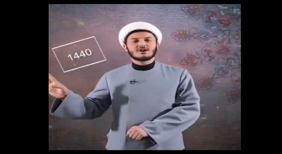  کلیپ؛ 1440 منهای 20 
