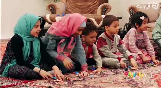 بازی منجنیق