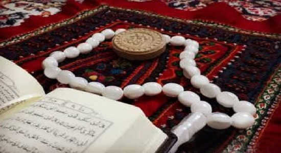 توجه به جایگاه ویژه #نماز در دین اسلام