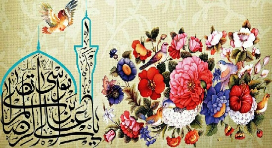 مراقبت از وقت های نماز