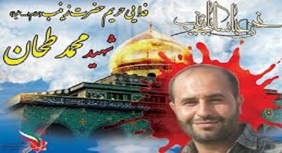 حتی یک نماز از من قضا نشد