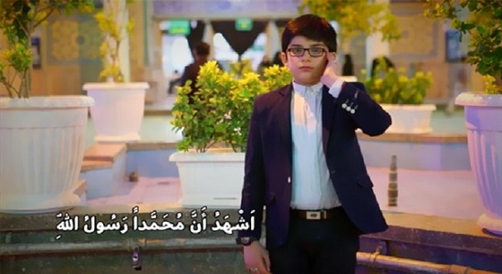 ثواب موذن در سخن رسول الله صل الله علیه و آله