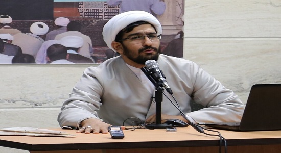  حجت الاسلام خوئینی؛ جشن عبادت (2)