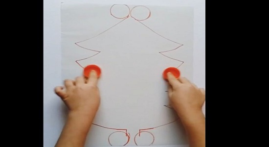 بازی کاغذی تعادل