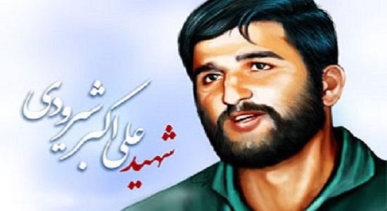 خلبانی که امام جماعت بود 