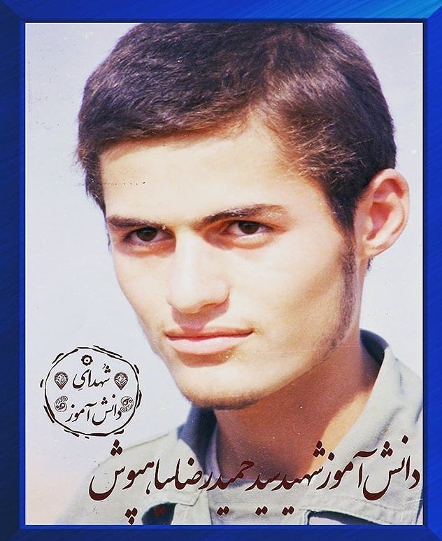 نوجوانی که شهادتش را از حضرت زهرا سلام الله علیها گرفت