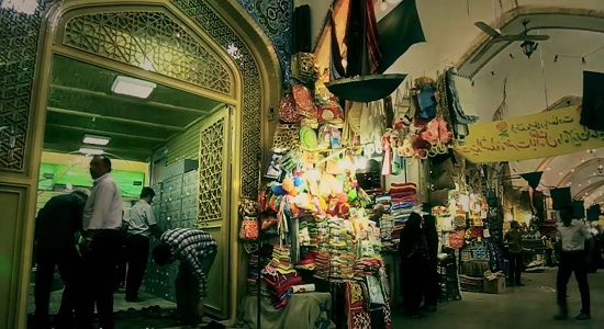نماهنگ؛ نماز اول وقت همه کارها را درست می کند.
