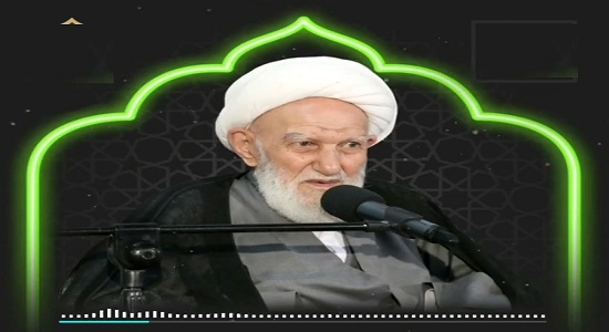 آیت الله ناصری؛چرا نمی توانم نماز شب بخوانم