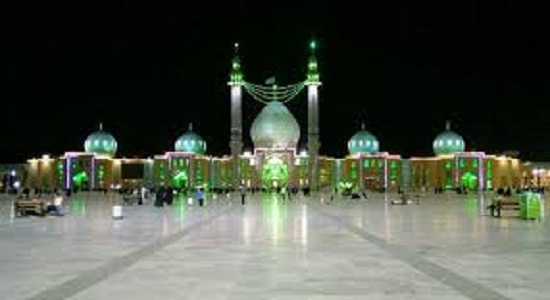 هدیه علامه طباطبایی به آیت الله کشمیری 