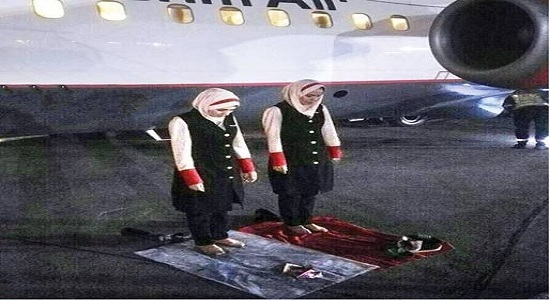 پرواز قبل از پرواز