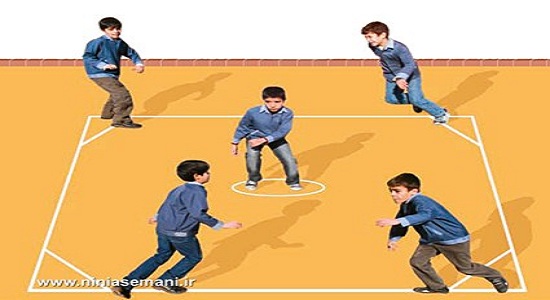 گوشهبازى