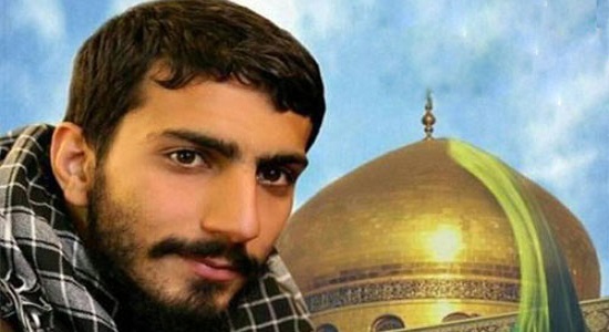  روایت شهید مصطفی صدرزاده از نماز جماعت شهید بادپا