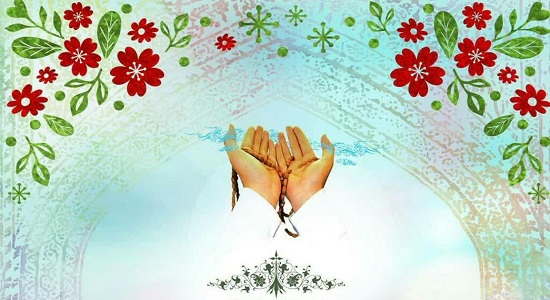 برکات نماز