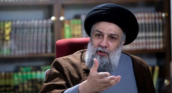 حجت الاسلام علوی تهرانی؛ عملی به جای نماز شب!
