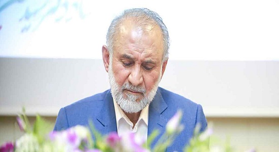 دکتر محسن میرباقری؛ نماز ستون دین است یعنی چه؟