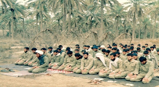 گردان معطر