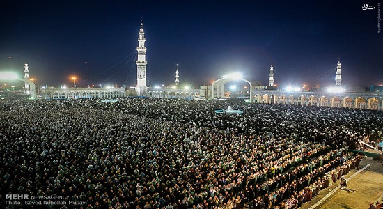 نماز اول وقت یا جماعت