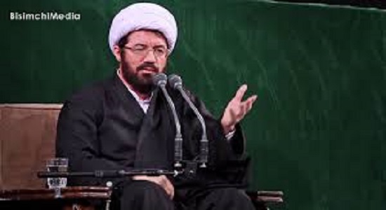حجت الاسلام عالی؛ شروع بندگی با نماز شب