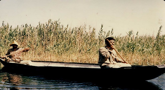 نماز شب در بلم