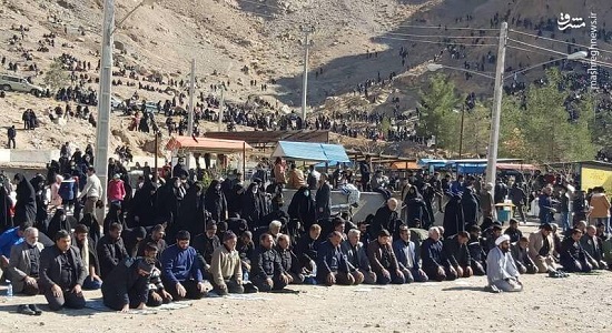 افراد بی نماز و مشروب خور در زیارت و مجلس امام حسین علیه السلام بخشیده می شوند؟