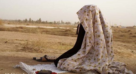 نماز بهت نمی چسبه؟