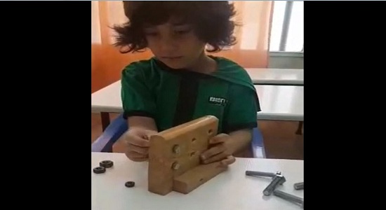 باز و بسته کردن پیچ