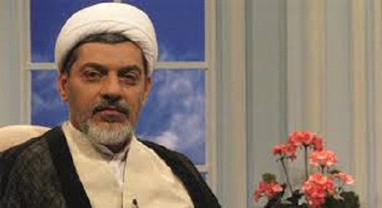 حجت الاسلام رفیعی؛ حتما توی نماز یه چیزی هست!