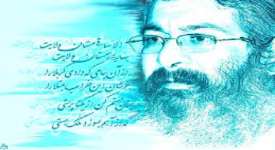شعر مرحوم آقاسی؛ مسلمان بی نمازی نا سپاسی است