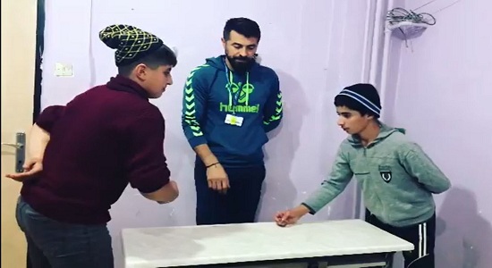 بازی سرعت عمل