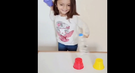 بازی هیجانی تمرکز دقت سرعت