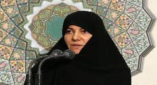 خانم حاجی عبدالباقی؛ اسرار نهفته نماز