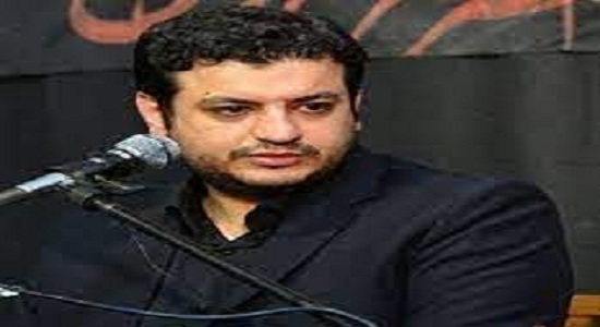 استاد رائفی پور؛ راز نماز