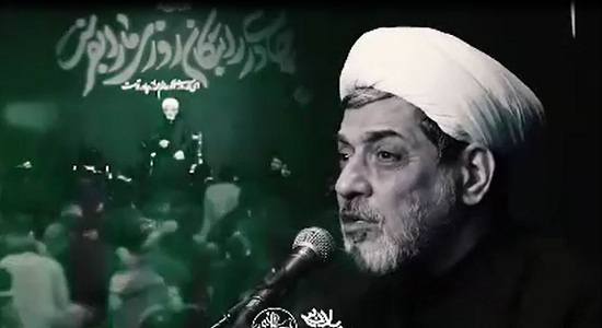  حجت الاسلام رفیعی؛ نماز در فرهنگ فاطمی
