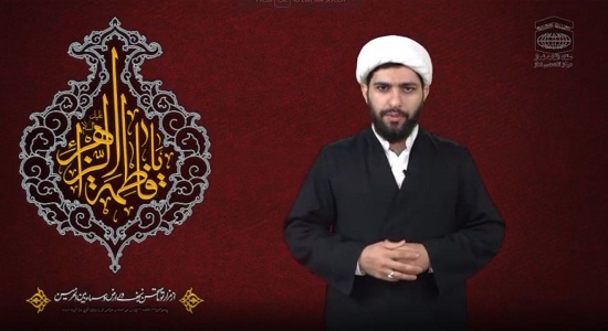 حجت الاسلام باقریان؛ تعریف از دختر به سبک پیامبر