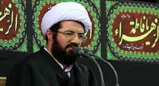  حجت الاسلام عالی؛ خوابت عبادت می شود اگر ...