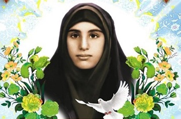 به من بگویید زینب!