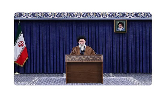  توصیه امام خامنه ای به جوانان برای اغتنام فرصت معنوی روز نیمه رجب