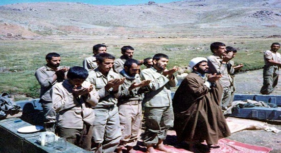 مبارزه با نفس 