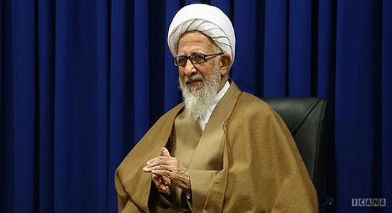 معنی "خوشا آنان که دائم در نمازند"