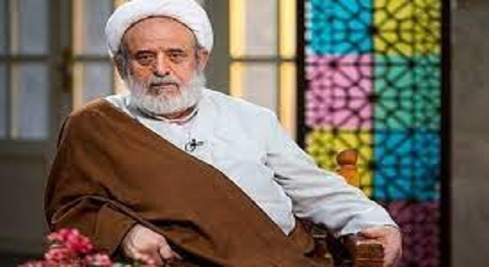 حجت الاسلام انصاریان؛ عبادتهای شاخدار