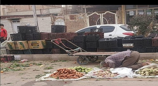 چه نماز با حالی