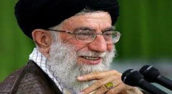 شوخی امام خامنه ای با نماز طنز پردازان