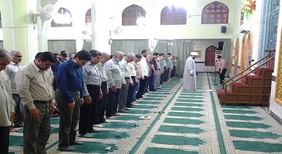 نماز سبک