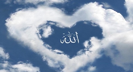 بندگی خدا